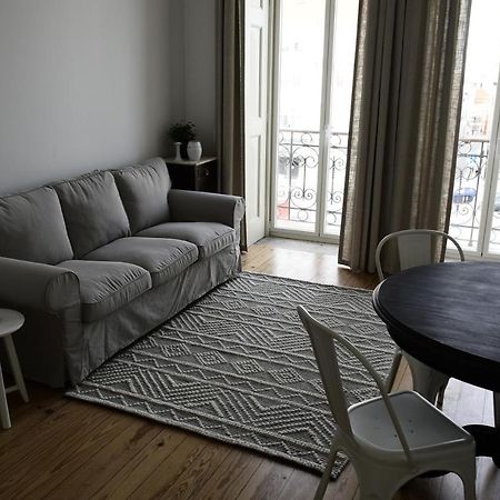Venezapartments Aveiro Eksteriør bilde