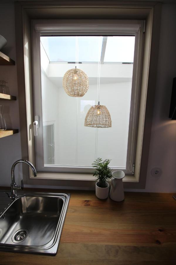 Venezapartments Aveiro Eksteriør bilde