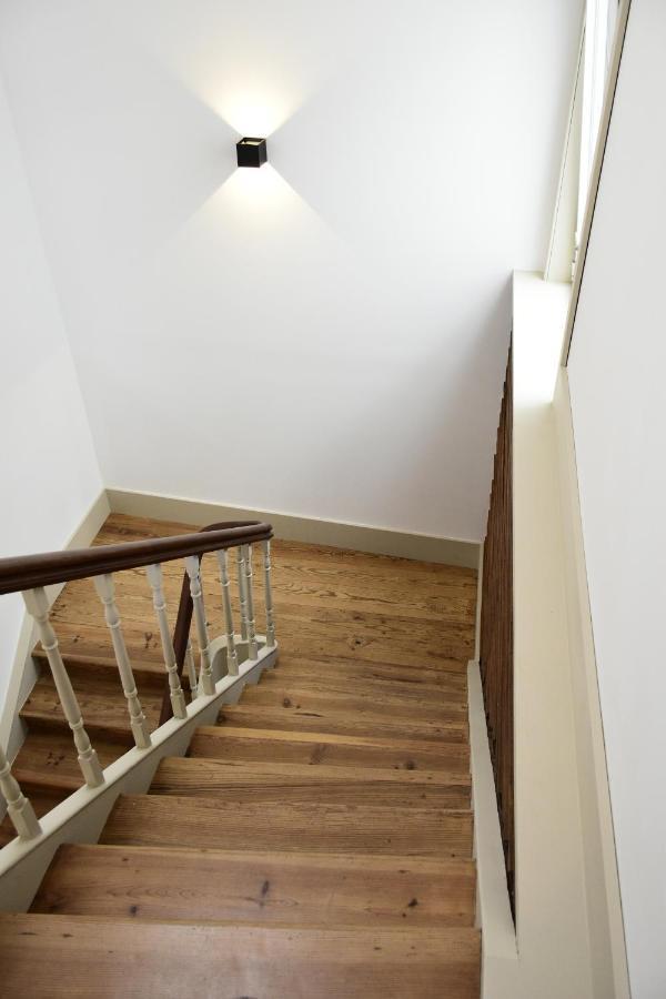 Venezapartments Aveiro Eksteriør bilde