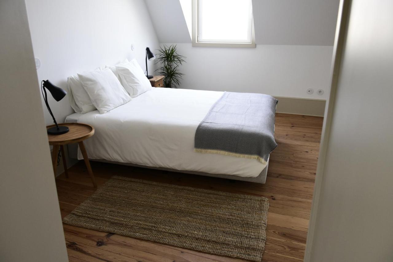 Venezapartments Aveiro Eksteriør bilde