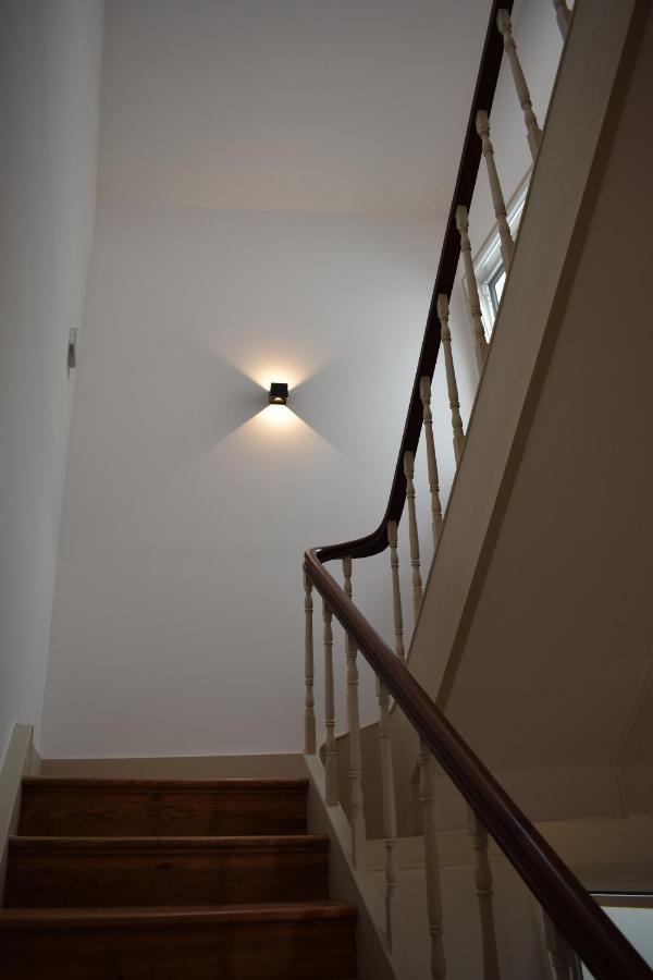 Venezapartments Aveiro Eksteriør bilde