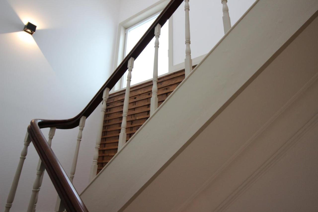 Venezapartments Aveiro Eksteriør bilde