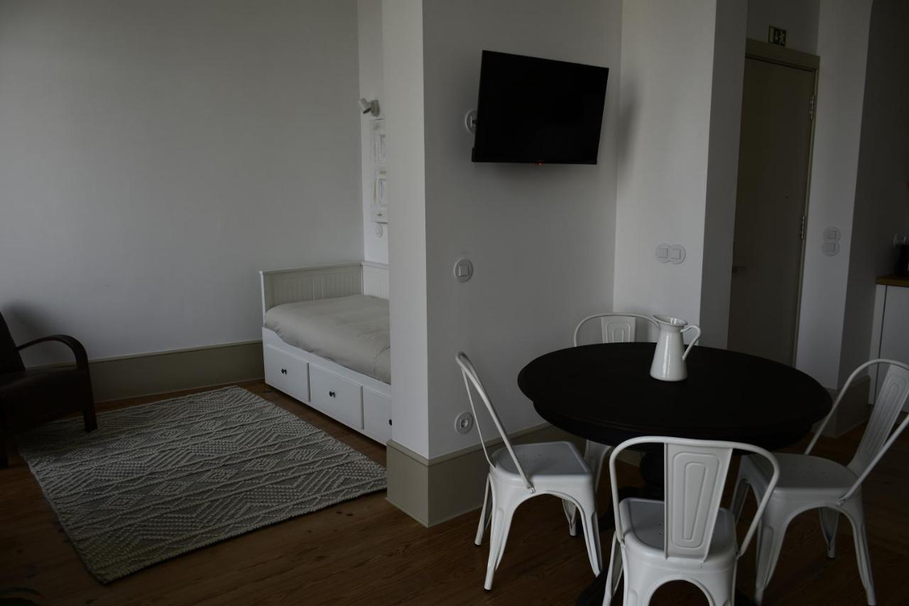 Venezapartments Aveiro Eksteriør bilde