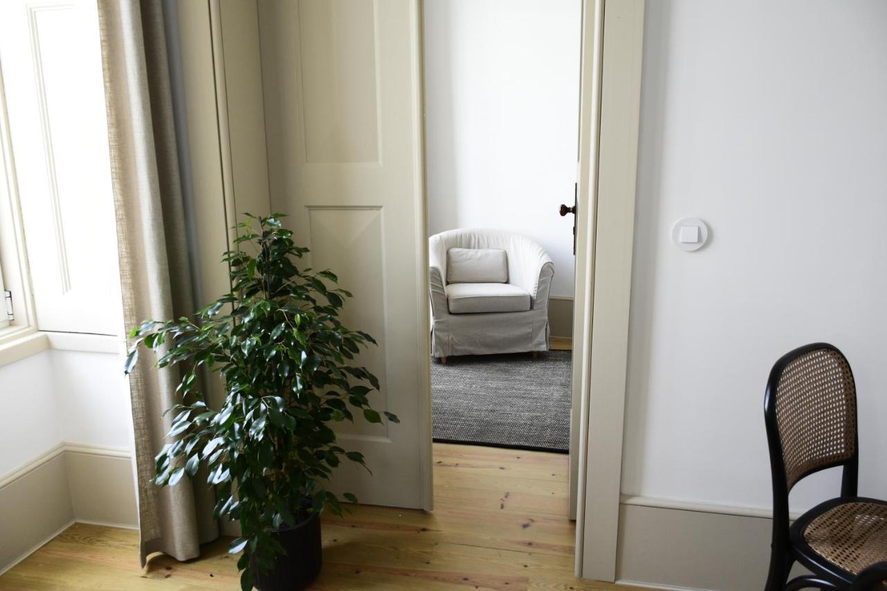 Venezapartments Aveiro Eksteriør bilde