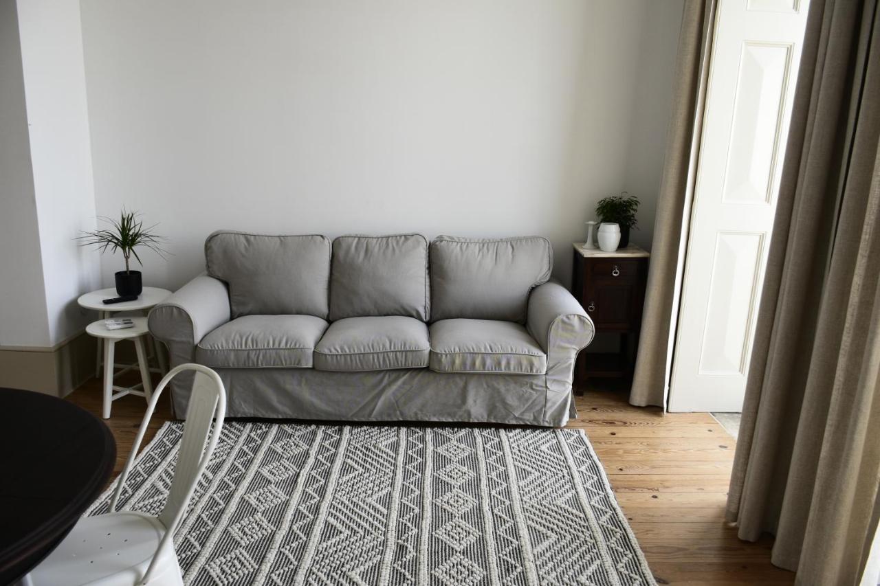Venezapartments Aveiro Eksteriør bilde