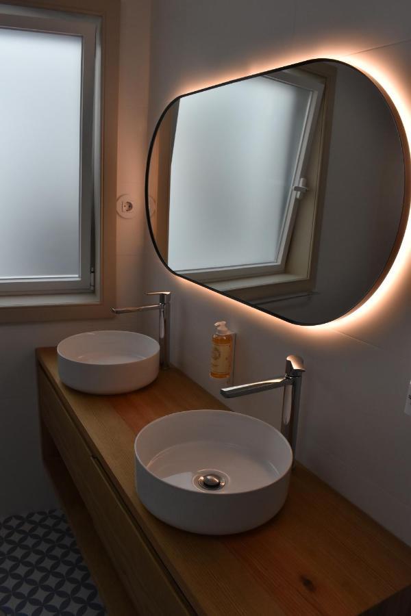 Venezapartments Aveiro Eksteriør bilde