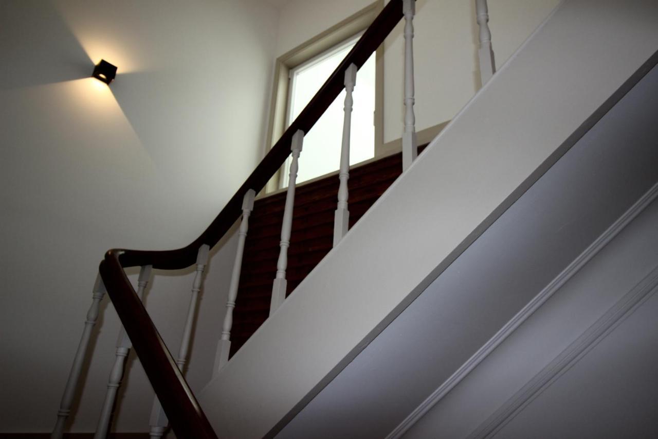 Venezapartments Aveiro Eksteriør bilde