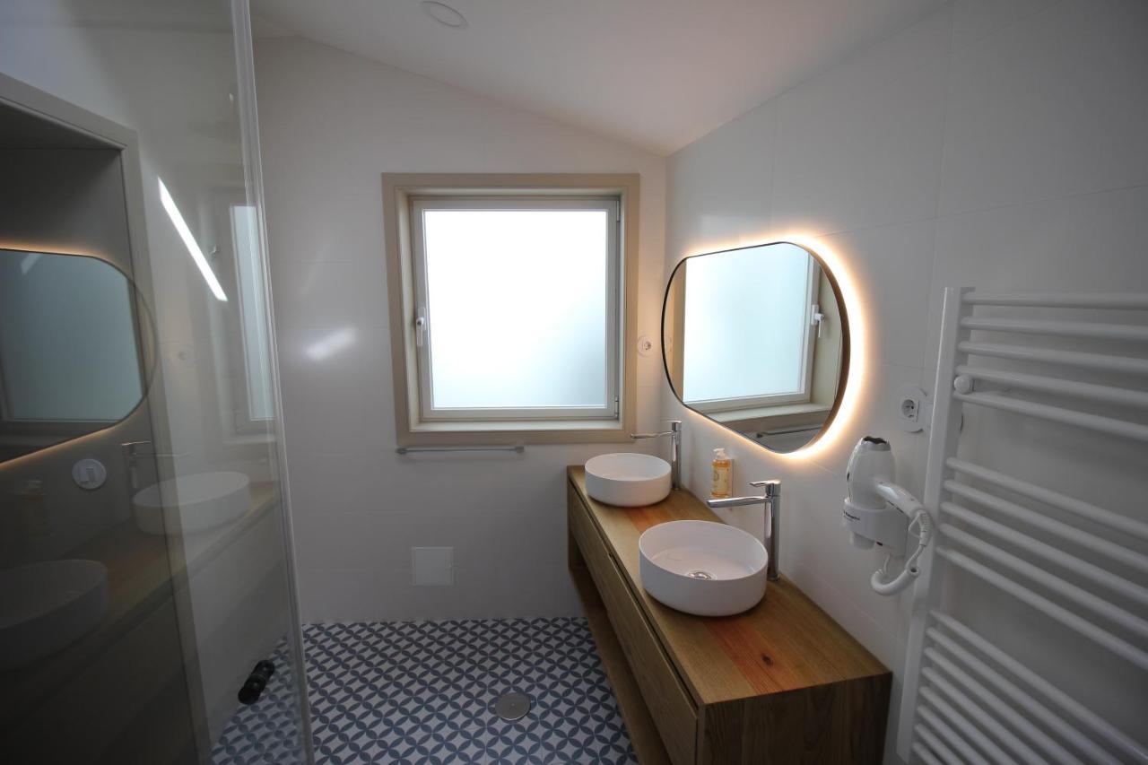 Venezapartments Aveiro Eksteriør bilde