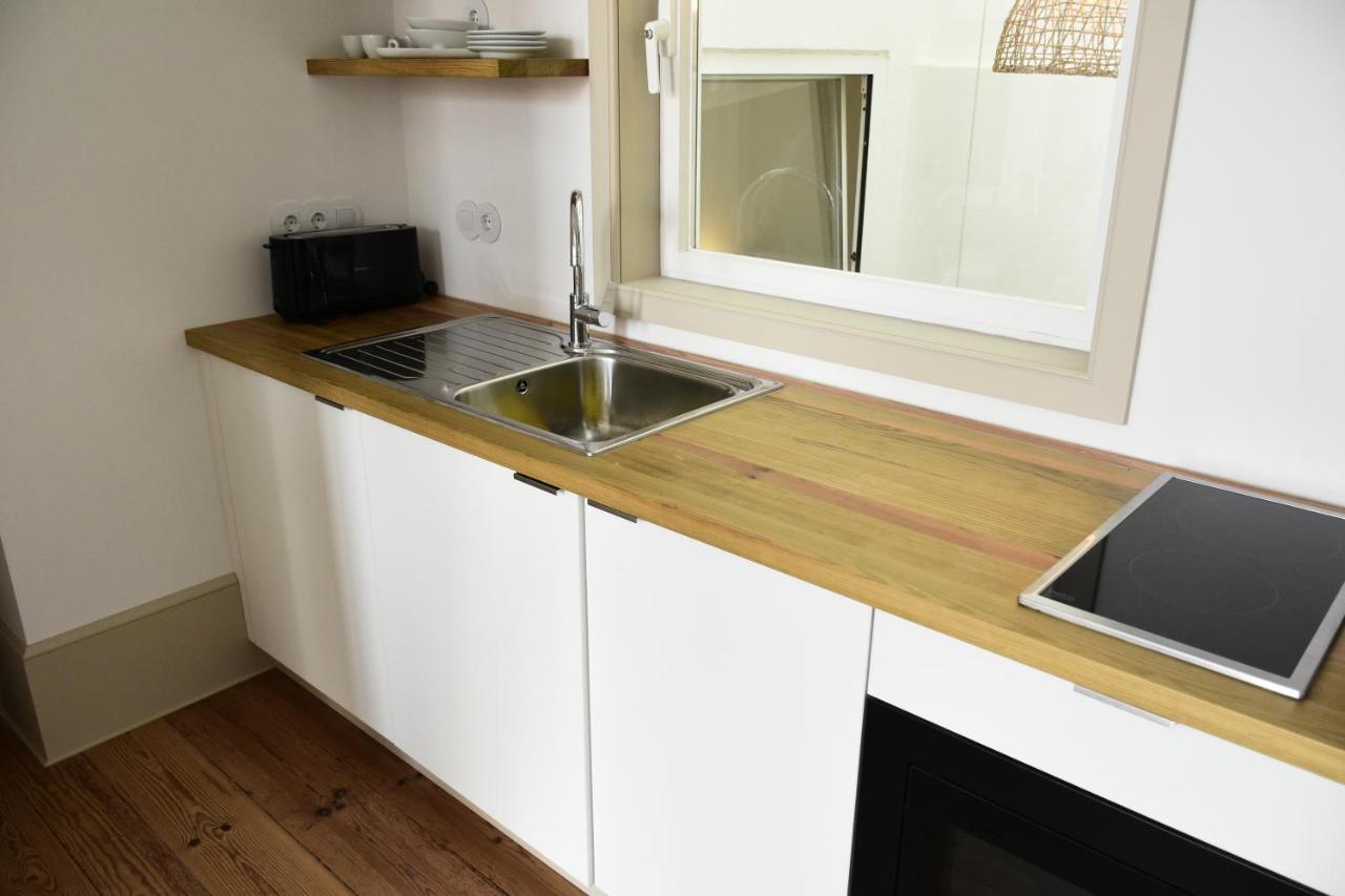 Venezapartments Aveiro Eksteriør bilde