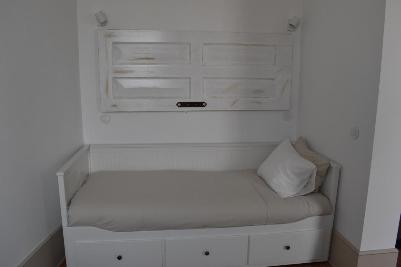 Venezapartments Aveiro Eksteriør bilde