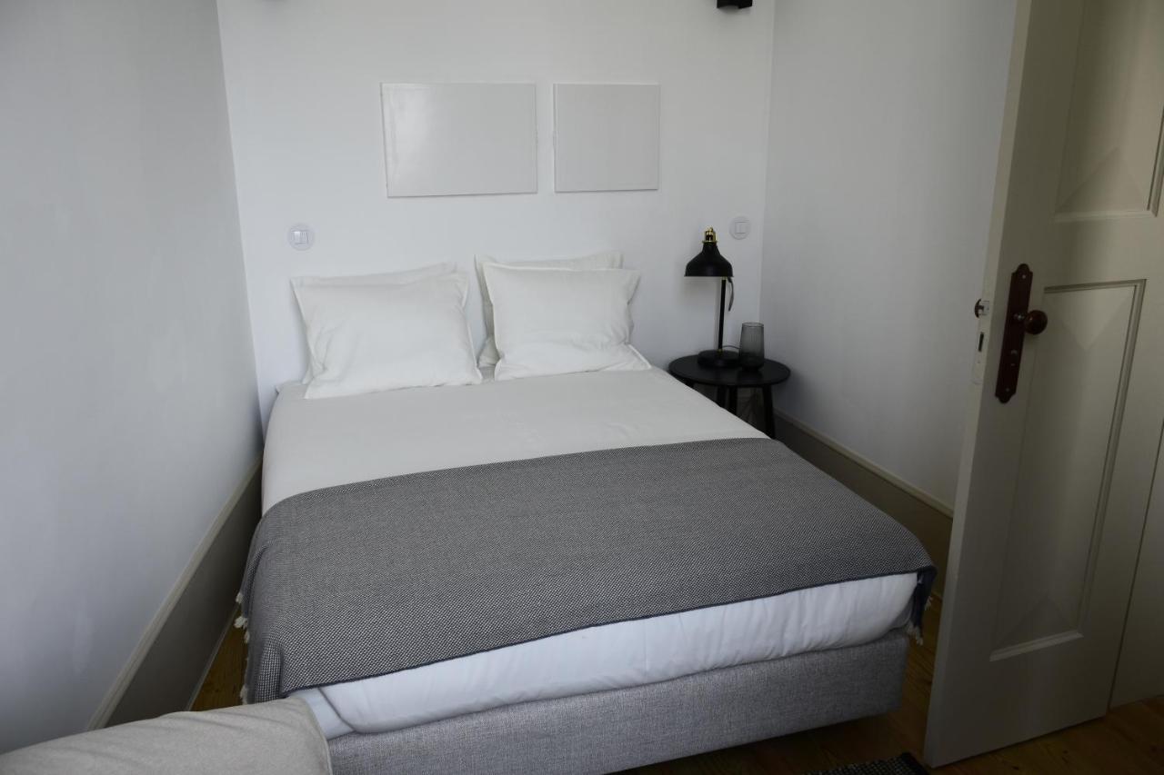 Venezapartments Aveiro Eksteriør bilde
