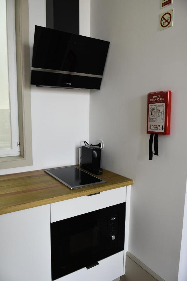 Venezapartments Aveiro Eksteriør bilde