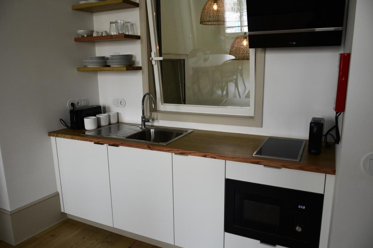 Venezapartments Aveiro Eksteriør bilde