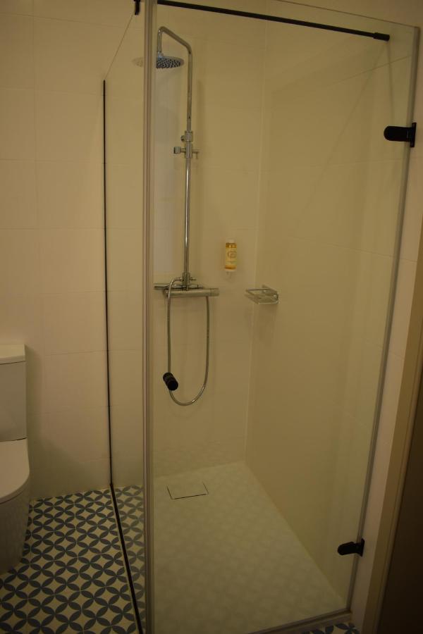 Venezapartments Aveiro Eksteriør bilde
