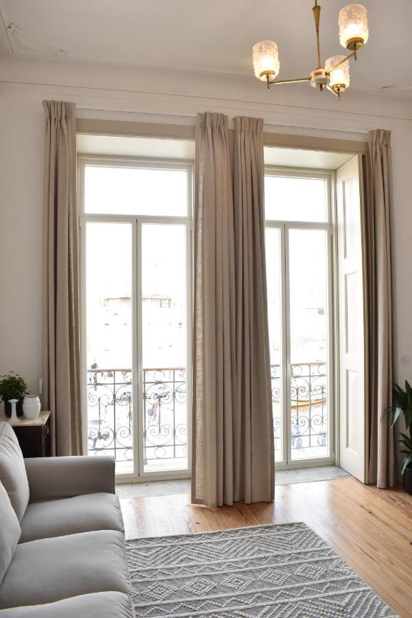 Venezapartments Aveiro Eksteriør bilde