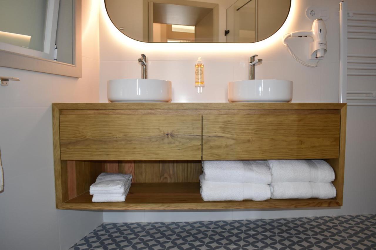 Venezapartments Aveiro Eksteriør bilde