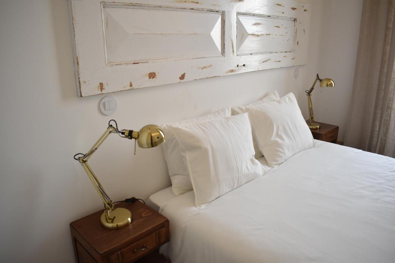Venezapartments Aveiro Eksteriør bilde