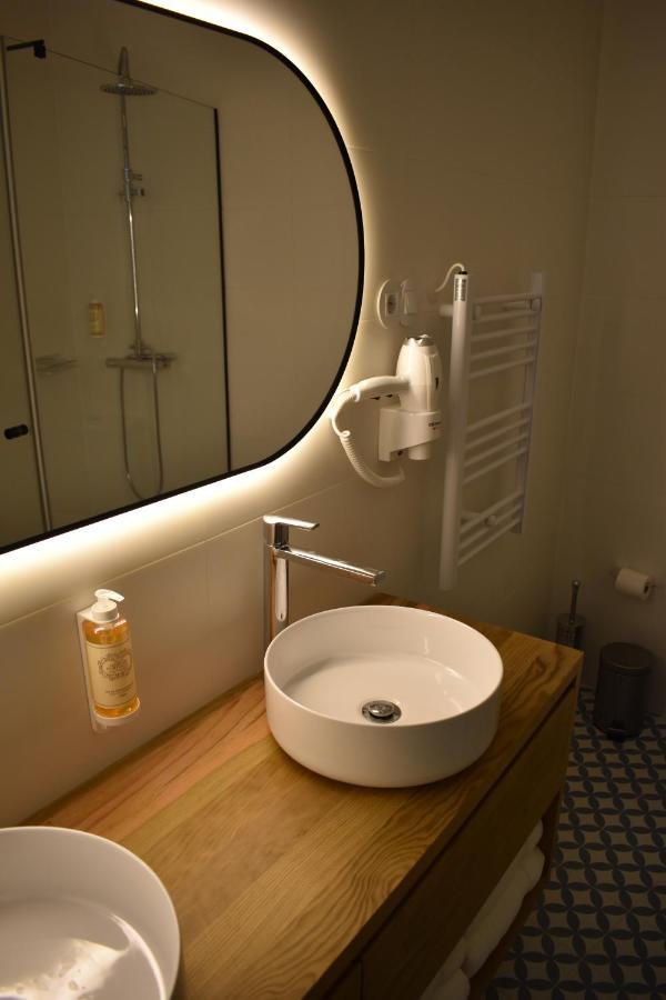 Venezapartments Aveiro Eksteriør bilde