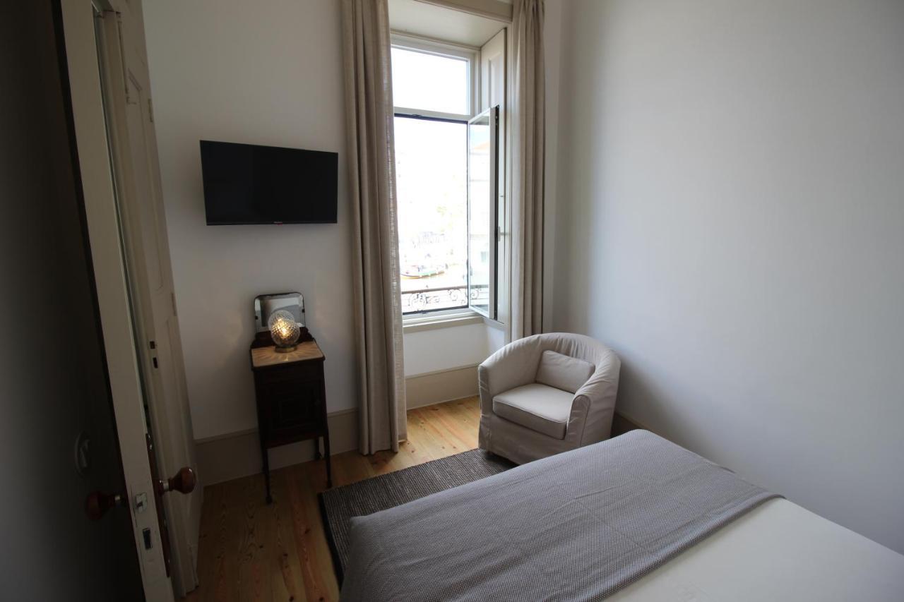 Venezapartments Aveiro Eksteriør bilde