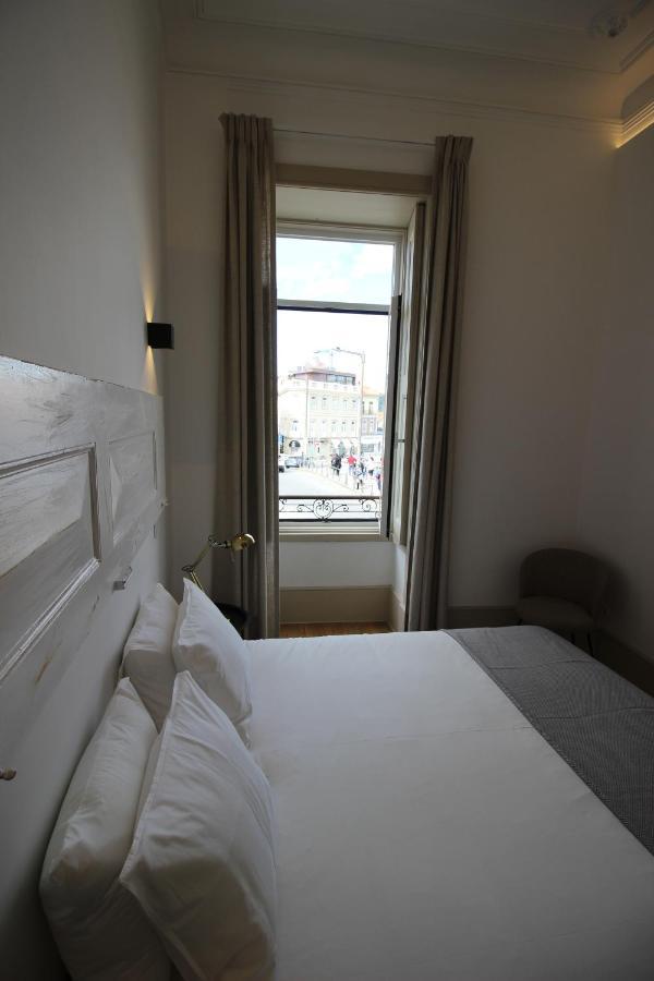 Venezapartments Aveiro Eksteriør bilde