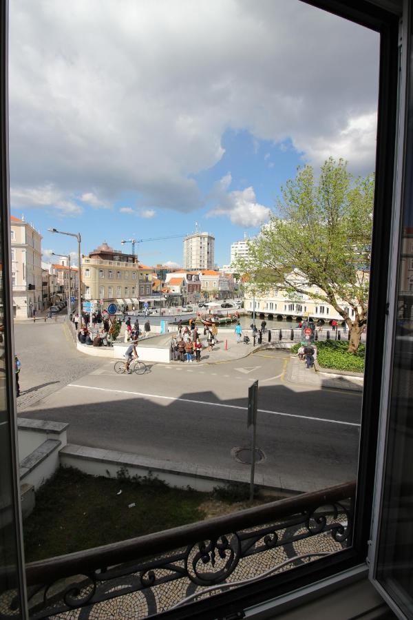 Venezapartments Aveiro Eksteriør bilde